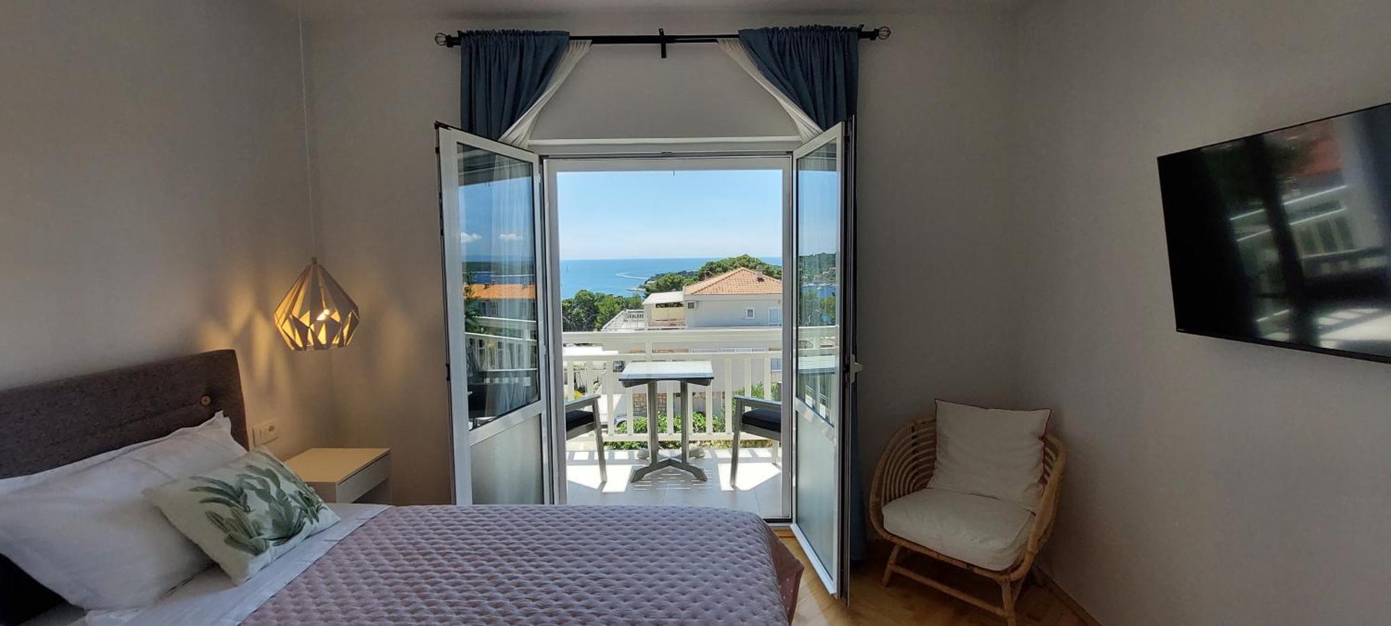 Vila Luka Hvar Town Exterior photo