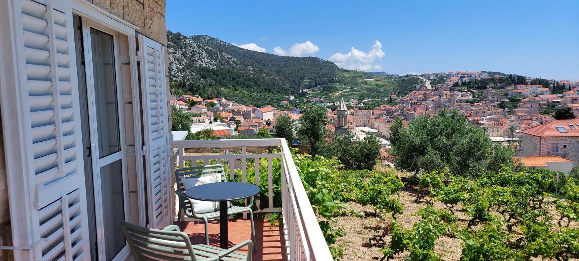 Vila Luka Hvar Town Exterior photo